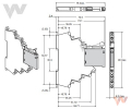 G3RV-SR500-D AC/DC2 - wymiary