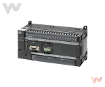 Sterownik PLC CP1L-M60DR-D 24VDC 60 we/wy (180 we/wy)