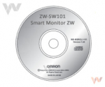 Oprogramowanie konfiguracyjne ZW-SW101 - Smart Monitor ZW