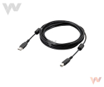 Kabel USB FH-VUAB 2M do monitora dotykowego, 2m