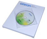 Oprogramowanie falowników Omron CX-drive