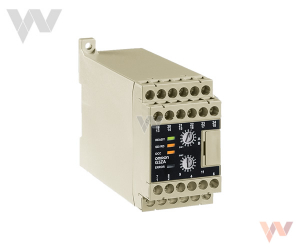 Przekaźnik półprzewodnikowy G3ZA-4H403-FLK-UTU 4 kanały 400-480VAC
