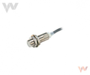 Czujnik indukcyjny E2E-X3B4-IL3 5M kabel PVC PNP-NO/NC IO-Link