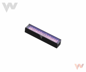 Oświetlenie listwowe FLV-BR11624UV 116 x 24mm ultrafioletowe