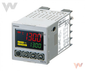 Regulator temperatury 48x48mm E5CN-Q2MT-W-500 AC100-240