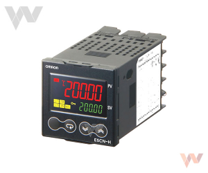 Regulator temperatury E5CN-HQ2M-500 AC100-240 48x48mm