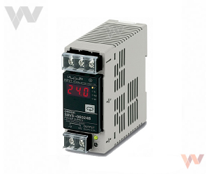 Zasilacz 24V 60W impulsowy z funkcja monitorowania S8VS-06024B