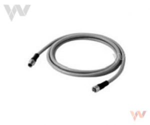 Kabel przedłużający V680S-A40 50M specjalne złącze---specjalne złącze 50m