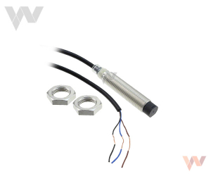 Czujnik indukcyjny E2B-M12LN05-WP-C2 2M kabel PVC NPN-NC