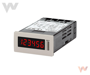 Licznik 100-240 VAC H7GP-CD