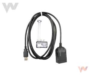 Kabel USB-Podczerwień E58-CIFIR dla E5AN-HT/E5EN-HT