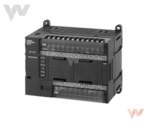 Sterownik PLC CP1L-M30DR-D 24VDC 30 we/wy (150 we/wy)