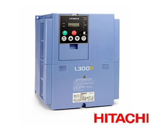 Falownik L300P-015-HFE2 Hitachi 1,5 kW zasilanie 3x400V