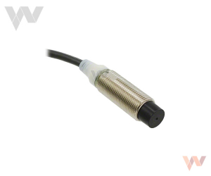 Czujnik indukcyjny E2A-M12KN05-WP-B1 2M kabel PVC PNP-NO