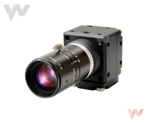 Kamera FH-SC02 szybka z przetwornikiem CMOS kolorowa 2M pikseli