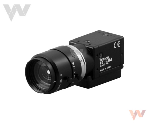 Kamera cyfrowa FZ-SC2M.1 z przetwornikiem CCD kolorowa 2M pikseli