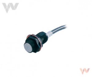 Czujnik indukcyjny E2EQ-X7B4-IL2 5M kabel PVC PNP-NO/NC IO-Link