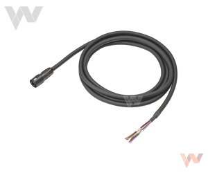 Kabel We/Wy FQ-WD020 20m do zastosowań przemysłowych