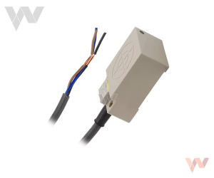 Czujnik indukcyjny TL-W20ME2 2M kabel PVC NPN-NC