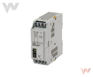 Zasilacz S8TS-02505 100-240 VAC wyjście 5VDC 5A 25W