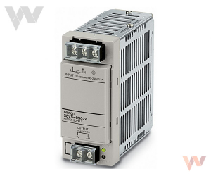 Zasilacz 24V 90W impulsowy z funkcją monitorowania S8VS-09024A