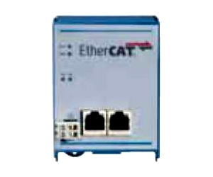 Interfejs magistrali Ethernet EtherCAT SK TU3-ECT do falowników NORD SK-500-E