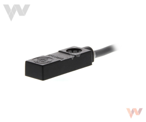 Czujnik indukcyjny TL-W3MC15 2M kabel PVC NPN-NO alt. częstot.