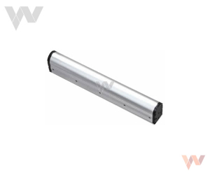 Oświetlenie liniowe FLV-LN322W 322x83,5mm białe