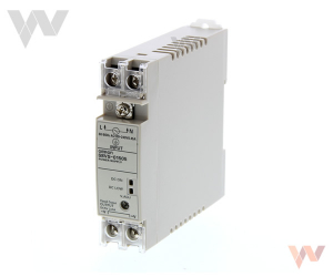 Zasilacz 5V 15W impulsowy z funkcją monitorowania  S8VS-01505