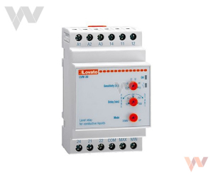 Przekaźnik nadzoru poziomu 110-127/380-415V AC, LVM30A415
