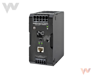 Zasilacz impulsowy S8VK-X48024A-EIP moc 480W napięcie wyjściowe 24V 