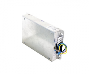 Zewnętrzny filtr EMC Invertek OD-F3341-IN: 200-480V, 3faz. S3