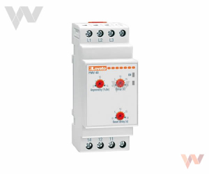 Przekaźnik nadzorczy napięcia, 600V AC, PMV40A600