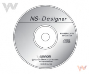 Oprogramowanie NS-NSDC1-V6 do serii NS