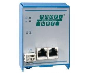 Interfejs magistrali Ethernet PROFINET SK TU3-PNT do falowników NORD SK-500-E