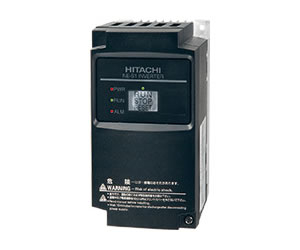 Falownik NE-S1-004-HBE Hitachi 0,4kW zasilanie 3x400V