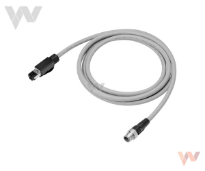 Kabel Ethernet FQ-WN002 2 m