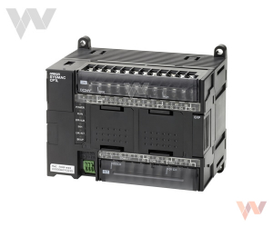 Sterownik PLC CP1L-EM30DT1-D 24VDC 30 we/wy (do 150 we/wy) (PNP)
