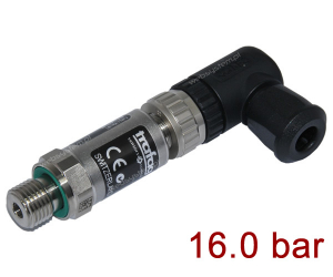 Czujnik ciśnienia 16.0 bar analogowy NAT16.0A
