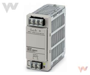 Zasilacz 24V 90W impulsowy z funkcją monitorowania S8VS-09024S