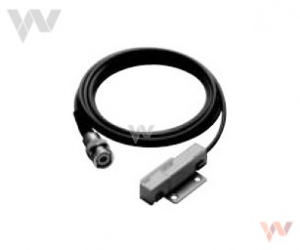 Głowica CIDRW, kabel 2m, V640-HS61-2M