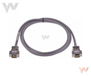 Kabel połączeniowy do PLC przez RS-422A/485, 2m - NB-RSEXT-2M