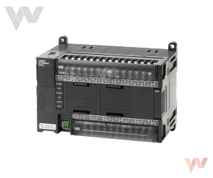 Sterownik PLC CP1L-EM40DT1-D 24VDC 40 we/wy (do 160 we/wy) (PNP)