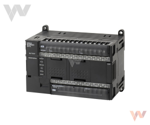 Sterownik PLC CP1L-M40DR-D 24VDC 40 we/wy (160 we/wy)