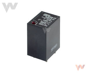 Przekaźnik półprzewodnikowy G3FD-102SN-VD AC100/110, 2A, 5-110 VDC