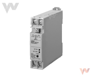 Zasilacz 24V 30W impulsowy z funkcją monitorowania S8VS-03024