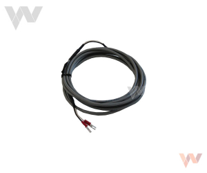 Kabel dla przekładników prądowych KM20-CTF-CB3 3m