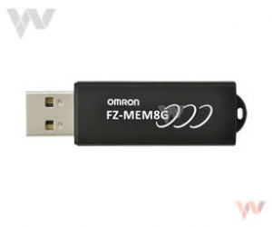 Pamięć USB 8 GB FZ-MEM8G