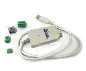PC system bus adapter for USB connection EMF2177IB