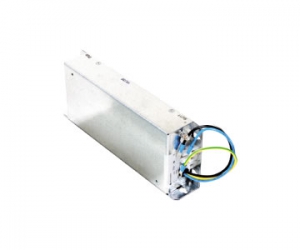 Zewnętrzny filtr EMC Invertek OD-F2121-IN: 10A, 200-240V, 1faz. S2